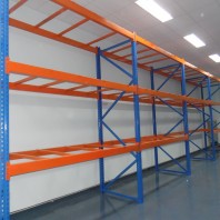 GIÁ KỆ ĐỂ PALLET